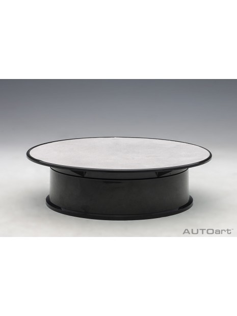 Socle tournant petit (diam. 20cm) AUTOart AUTOart - 3