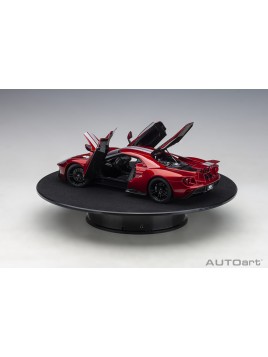 Socle tournant large (diam. 31cm) AUTOart AUTOart - 4