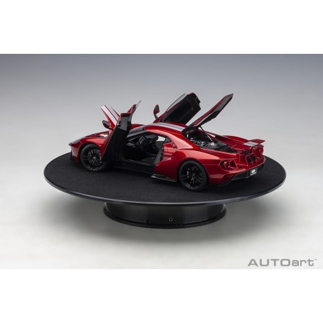 Große drehbare Basis (Durchmesser 31 cm) AUTOart AUTOart - 4