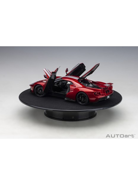 Große drehbare Basis (Durchmesser 31 cm) AUTOart AUTOart - 4