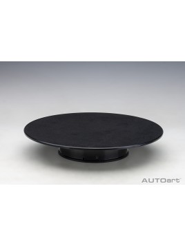 Socle tournant large (diam. 31cm) AUTOart AUTOart - 5