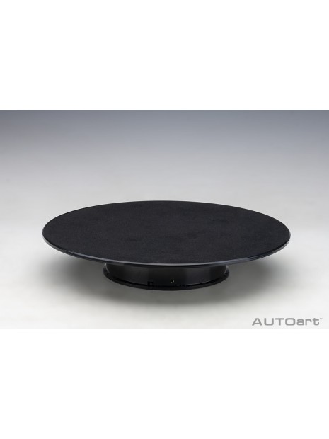 Große drehbare Basis (Durchmesser 31 cm) AUTOart AUTOart - 5