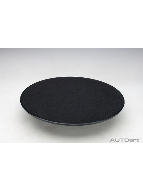 Große drehbare Basis (Durchmesser 31 cm) AUTOart AUTOart - 6