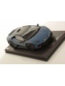 Lamborghini Huracàn Sterrato (Blu Grifo) 1/18 MR Collection MR Collection - 3