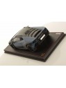 Lamborghini Huracàn Sterrato (Blu Grifo) 1/18 MR Collection MR Collection - 4