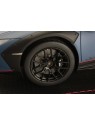 Lamborghini Huracàn Sterrato (Blu Grifo) 1/18 MR Collection MR Collection - 5