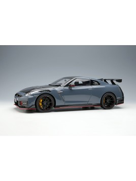Nissan GT-R Nismo Special edition 2024 1/18 Make-Up Eidolon Make Up - 1