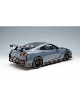 Nissan GT-R Nismo Special edition 2024 1/18 Make-Up Eidolon Make Up - 2