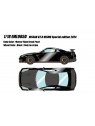 Nissan GT-R Nismo Special edition 2024 1/18 Make-Up Eidolon Make Up - 12