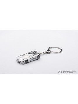 Schlüsselanhänger Koenigsegg Agera AUTOart AUTOart - 1