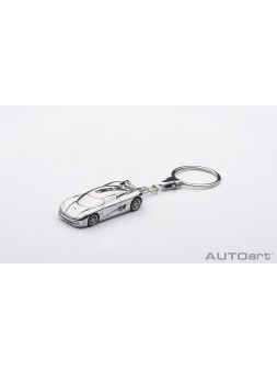 Porte-Clefs Koenigsegg Agera 1/87 AUTOart AUTOart - 1