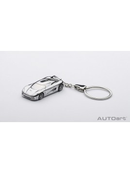 Keychain Koenigsegg Agera 1/87 AUTOart AUTOart - 2