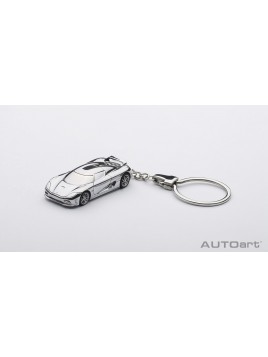 Schlüsselanhänger Koenigsegg Agera AUTOart AUTOart - 2