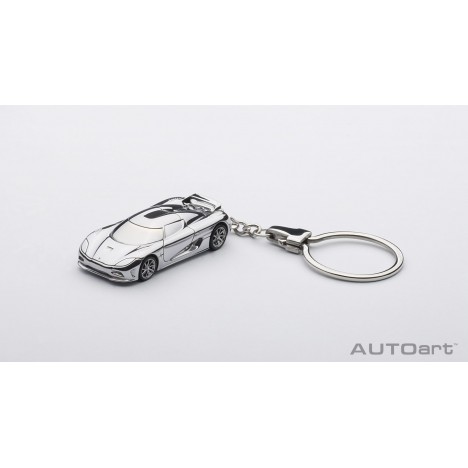 Schlüsselanhänger Koenigsegg Agera AUTOart AUTOart - 2