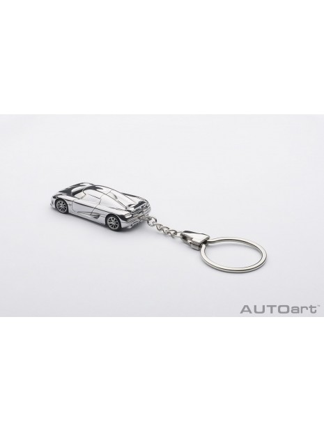 Porte-Clefs Koenigsegg Agera 1/87 AUTOart AUTOart - 3