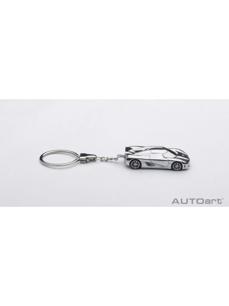 Schlüsselanhänger Koenigsegg Agera AUTOart AUTOart - 5