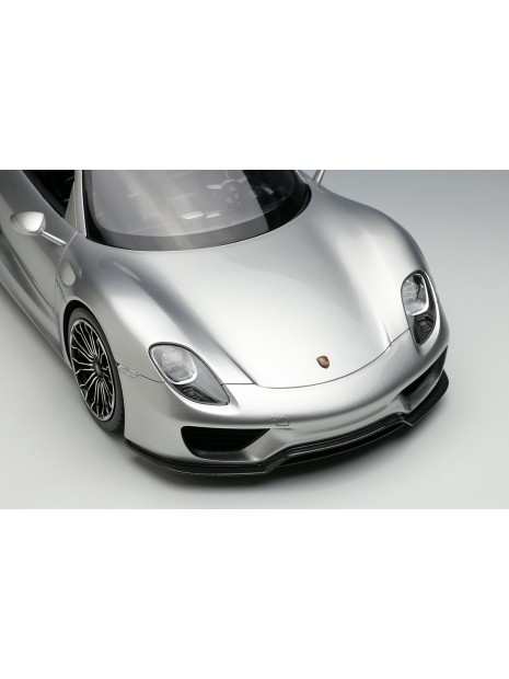 Porsche 918 Spyder 1/18 Make-Up Eidolon Make Up - 3