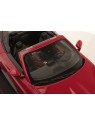 Ferrari Roma Spider (Rosso Corsa) 1/18 MR Collection MR Collection - 6