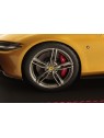 Ferrari Roma Spider (Giallo Montecarlo) 1/18 MR Collection MR Collection - 5