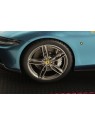 Ferrari Roma Spider (Blu Corsa) 1/18 MR Collection MR Collection - 5