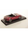 Ferrari Roma Spider (Rosso Imola) 1/18 MR Collection MR Collection - 1