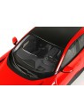 Ferrari Purosangue (Rosso Corsa) 1/18 BBR BBR Models - 4