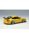 Porsche 911 (997) GT3 RS (Speed Yellow) 1/43 Make-Up Eidolon Make Up - 3