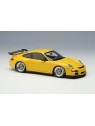 Porsche 911 (997) GT3 RS (Speed Yellow) 1/43 Make-Up Eidolon Make Up - 4