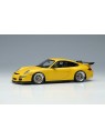 Porsche 911 (997) GT3 RS (Speed Yellow) 1/43 Make-Up Eidolon Make Up - 5