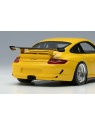 Porsche 911 (997) GT3 RS (Speed Geel) 1/43 Make-Up Eidolon Make Up - 6