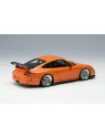 Porsche 911 (997) GT3 RS (Orange) 1/43 Make-Up Eidolon Make Up - 3