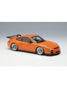 Porsche 911 (997) GT3 RS (Orange) 1/43 Make-Up Eidolon Make Up - 4