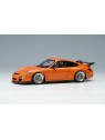 Porsche 911 (997) GT3 RS (oranje) 1/43 Make-Up Eidolon Make Up - 5