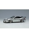 Porsche 911 (997) GT3 RS (Argent) 1/43 Make-Up Eidolon Make Up - 5