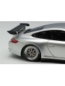 Porsche 911 (997) GT3 RS (Silber) 1/43 Make-Up Eidolon Make Up - 7
