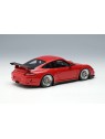 Porsche 911 (997) GT3 RS (Guards Red) 1/43 Make-Up Eidolon Make Up - 3