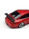 Porsche 911 (997) GT3 RS (Guards Red) 1/43 Make-Up Eidolon Make Up - 6