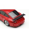 Porsche 911 (997) GT3 RS (Guards Red) 1/43 Make-Up Eidolon Make Up - 7