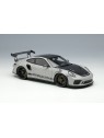 Porsche 911 (991.2) GT3 RS Weissach-pakket (krijt) 1/43 Make-Up Eidolon Make Up - 4