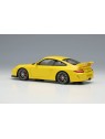 Porsche 911 (997.2) GT3 (Speed Yellow) 1/43 Make-Up Eidolon Make Up - 2