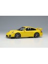 Porsche 911 (997.2) GT3 (Speed Yellow) 1/43 Make-Up Eidolon Make Up - 5