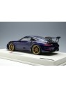 Porsche 911 (991.2) GT3 RS (Blau) 1/18 Make-Up Eidolon Make Up - 2