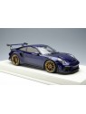 Porsche 911 (991.2) GT3 RS (Blau) 1/18 Make-Up Eidolon Make Up - 4
