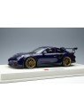Porsche 911 (991.2) GT3 RS (Bleu) 1/18 Make-Up Eidolon Make Up - 5
