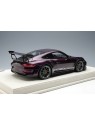 Porsche 911 (991.2) GT3 RS (Purple) 1/18 Make-Up Eidolon Make Up - 3