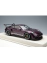 Porsche 911 (991.2) GT3 RS (Violet) 1/18 Make-Up Eidolon Make Up - 4