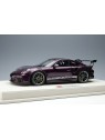 Porsche 911 (991.2) GT3 RS (Violet) 1/18 Make-Up Eidolon Make Up - 5