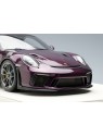 Porsche 911 (991.2) GT3 RS (Purple) 1/18 Make-Up Eidolon Make Up - 6
