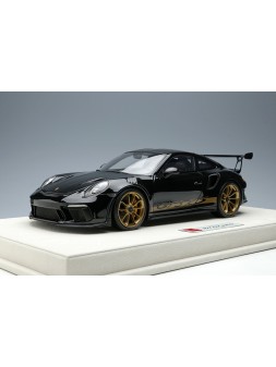 Porsche 911 (991.2) GT3 RS (Nero) 1/18 Make-Up Eidolon Make Up - 1