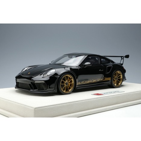 Porsche 911 (991.2) GT3 RS (Noir) 1/18 Make-Up Eidolon Make Up - 1